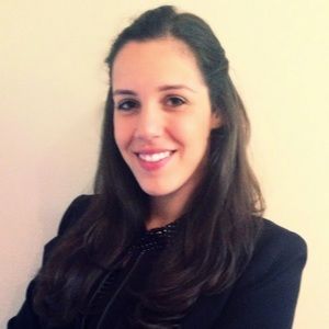 Meet your Posher, Ayla